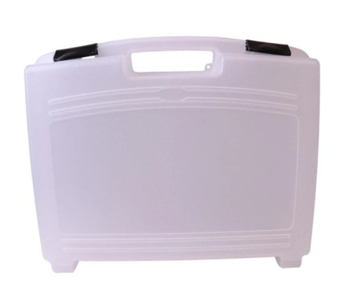 Valise plastique pour - en,