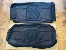 Housses de sièges arrière VW