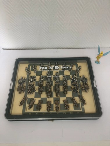 Jeu échecs aux - jeu, d'échecs
