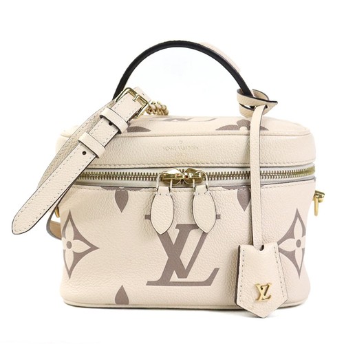 Auth louis vuitton bicolore - vuitton,