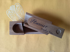 Moulin Roty  Plumier miniature