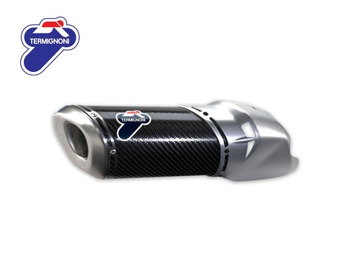 96480331a silencieux carbone - 96480331a,