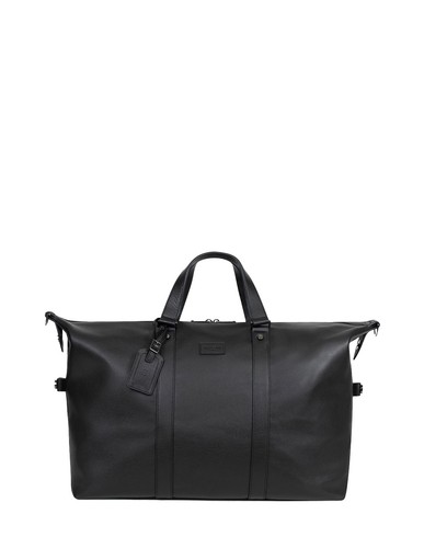 Sac voyage cuir hexagona - de, en