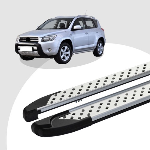 Barres seuil pour toyota - seuil,