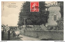 AUOP3-0259-21 - EPOISSES - la