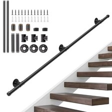 Main Courante Industrielle