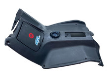 CARÉNAGE ARRIÈRE PIAGGIO