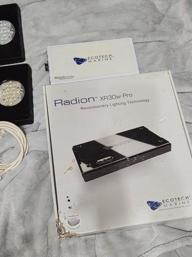 Ecotech marine radion - ecotech,