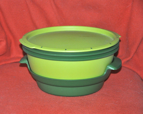 Tupperware micro vap - , bon
