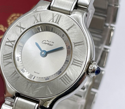 Montre femme vintage comme - femme, [n