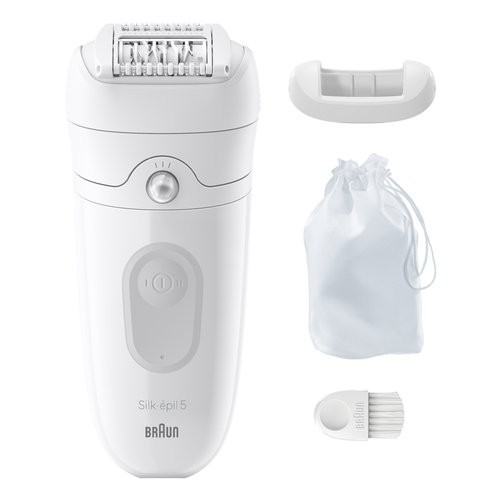épilateur braun se5 011 silk - braun,