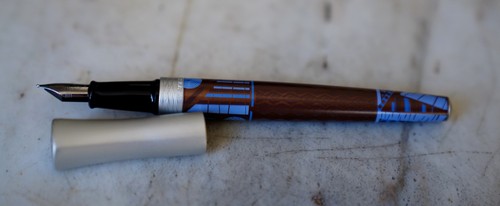Stylo plume waterman - stylo,