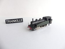 8292 / JOUEF FRANCE HO
