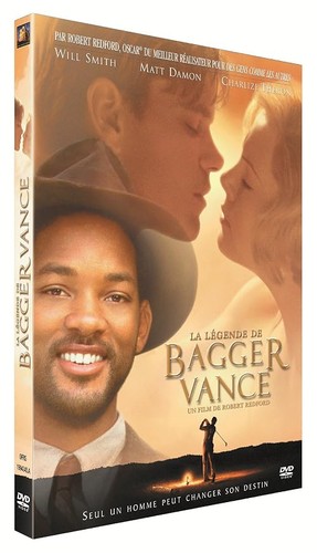 Légende bagger vance - bagger,