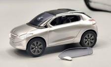 1:43 Provence Moulage Peugeot