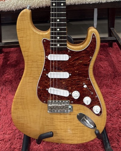 Fender stratocaster rare - stratocaster, (rare