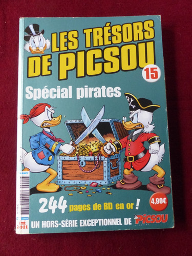 Livre les tresors - tresors, de