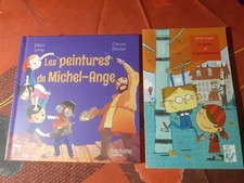 Livres Pour Enfants Les