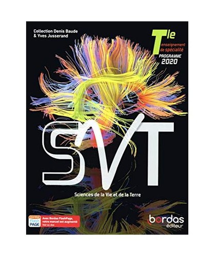 Baude jusserand svt - baude,