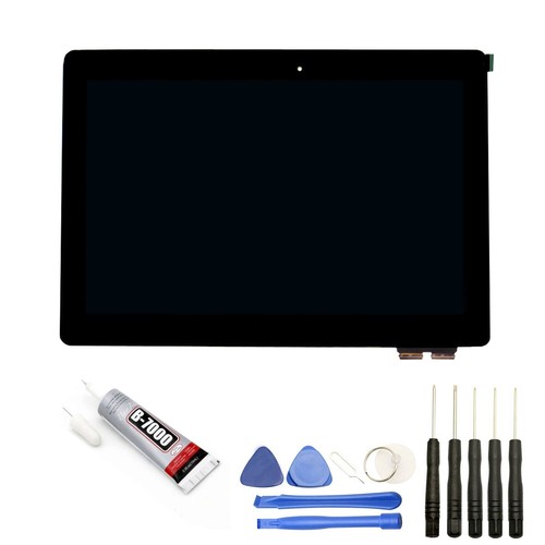 Vitre tactile ecran - +,