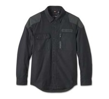 Veste Harley-Davidson "Willie G SKULL Graphic Operative 2.0" 98102-25VM