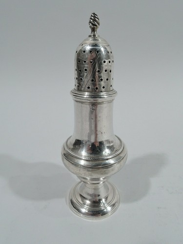 Shaker condiments ancien en - shaker,