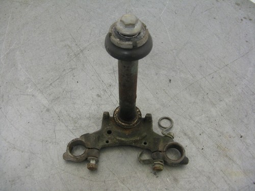 Fourche origine suzuki 50 - d'origine, gt