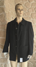 Veste noire neuve taille - , 50