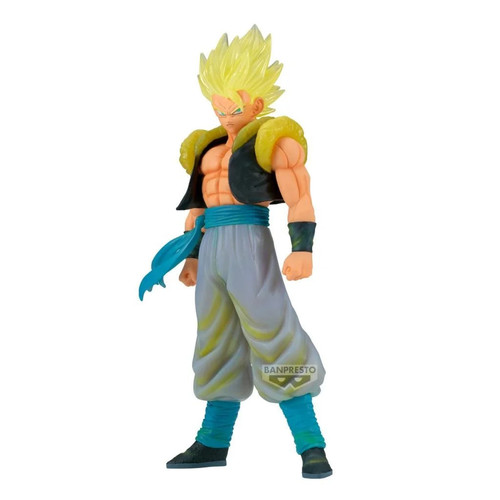 Dragon ball super - super, figurine