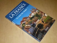 COLLECTION LA GRANDE ENCYCLOPEDIE DE LA FRANCE ET DE SES REGIONS VOL.5 / AU COEU