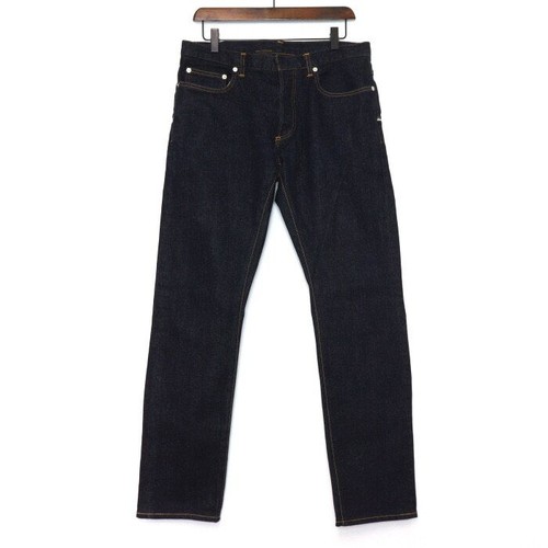 Dior jean tapered pour homme - tapered,