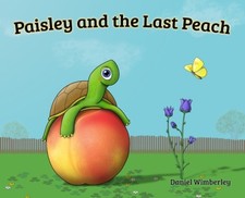 Paisley and the Last Peach by