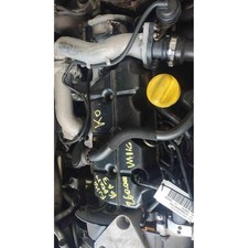 MOTEUR QUI NE FONCTIONNE PAS