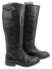 Bottes Femme Heschung Cuir