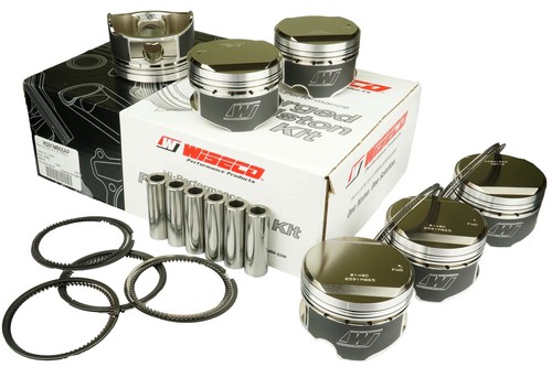 Piston forgé wiseco - forgé,