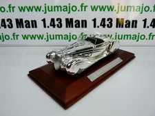 Sil24 voiture ixo chrome - ixo,