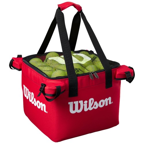 Wilson tennis enseignement sac - wilson,