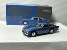 Mini aston - 🇨🇵,