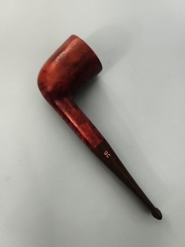 Pipe ancienne droite - , bc