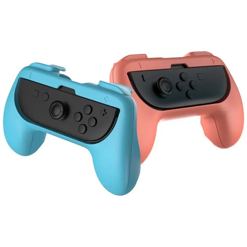 Grips manette confort joy - grips, joy-cons