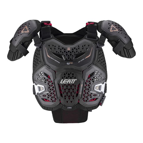 Leatt gilet protection 5 - leatt,