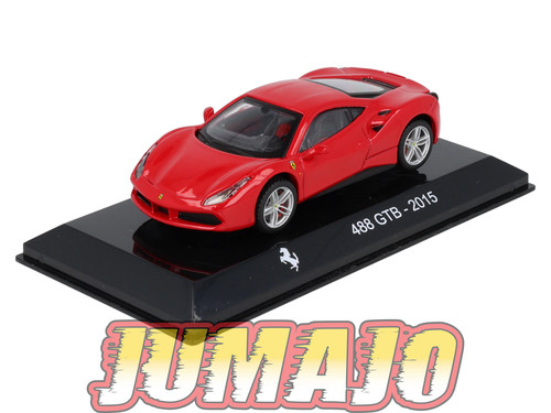Sc204 voiture burago - voiture, 1/43