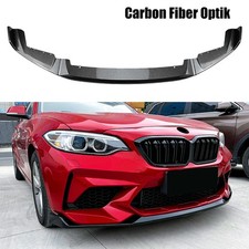 Spoiler Lèvre Lame Carbon