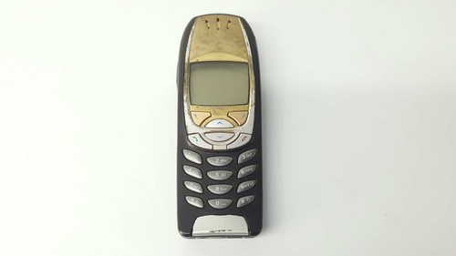 Mercedes nokia 6310 - mercedes,