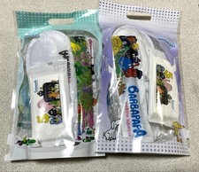 Barbapapa kids amenity set - amenity, 2pc