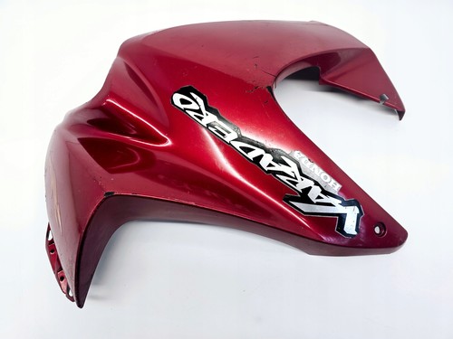 Honda varadero 125 - honda,