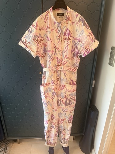 Isabel marant - isabel,