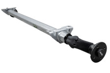 Essieu non freiné AL-KO