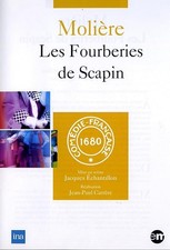 Les Fourberies de Scapin