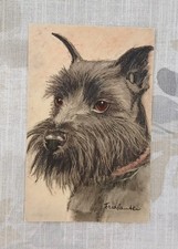 Carte Postale Ancienne
